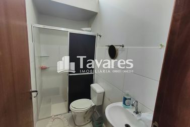 Casa &agrave; venda - 65m&sup2; - Jardim Am&eacute;rica