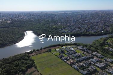 Terreno &agrave; venda - 10000m&sup2; - Pacaembu