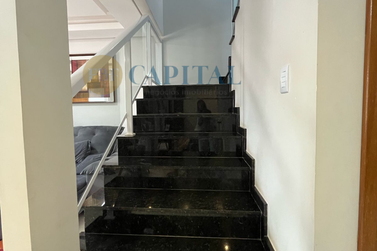 Sobrado &agrave; venda - 126m&sup2; - Jardim Laguna