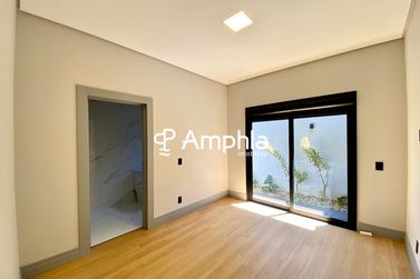 Casa &agrave; venda - 238m&sup2; - Tropical II