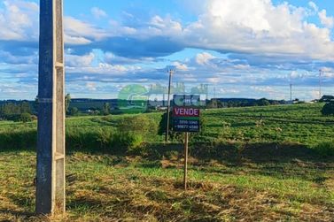 Terreno &agrave; venda - 246m&sup2; - -