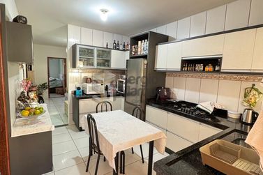 Casa &agrave; venda - 258m&sup2; - Alto S&atilde;o Francisco