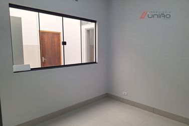 Apartamento para alugar - 150m&sup2; - Zona I