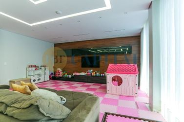 Casa &agrave; venda - 498m&sup2; - Alphaville Graciosa