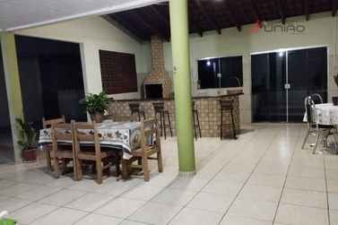 Casa &agrave; venda - 183m&sup2; - Jardim Tropical