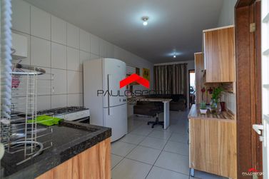 Casa &agrave; venda - 68m&sup2; - Parque Bandeirantes