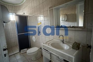 Casa para alugar - Zona I