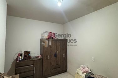 Casa &agrave; venda - 138m&sup2; - Zona IV