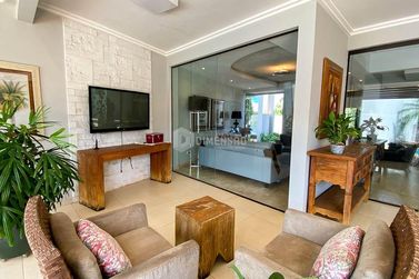 Sobrado &agrave; venda - 410m&sup2; - Jardim Vila Romana