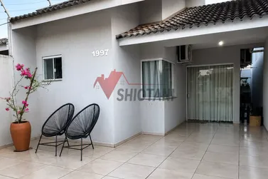Casa &agrave; venda - Jardim Morumbi