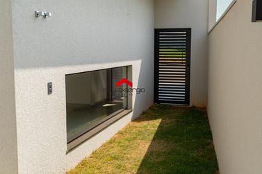 Casa &agrave; venda - 162m&sup2; - Condom&iacute;nio Residencial Paysage Essenza