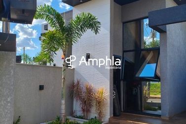 Casa &agrave; venda - 83m&sup2; - Jardim Pancera