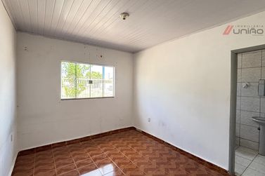 Casa &agrave; venda - Jardim Kennedy