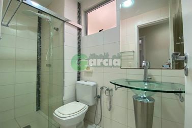 Apartamento &agrave; venda - Zona VI