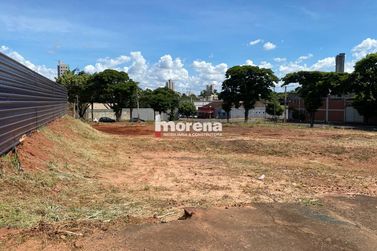 Terreno &agrave; venda - 276m&sup2; - Zona II