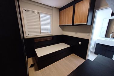 Apartamento &agrave; venda - 102m&sup2; - Jardim dos Pr&iacute;ncipes