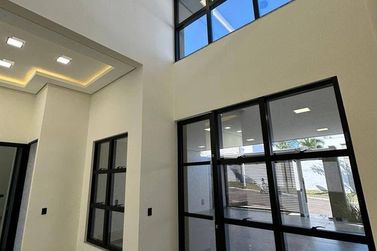Casa &agrave; venda - 155m&sup2; - Parque Interlagos