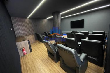 Apartamento &agrave; venda - 185m&sup2; - Zona II