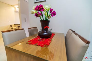 Sobrado &agrave; venda - 126m&sup2; - Jardim Laguna