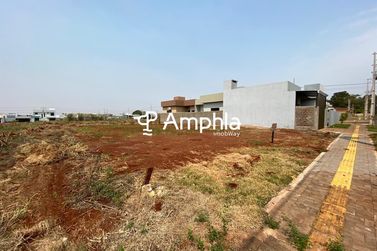 Terreno &agrave; venda - 386m&sup2; - Guavir&aacute;