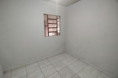 Casa &agrave; venda - 88m&sup2; - CONJUNTO RESIDENCIAL OURO BRANCO