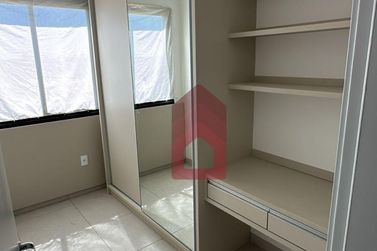 Apartamento &agrave; venda - 67m&sup2; - Parque Residencial Interlagos II