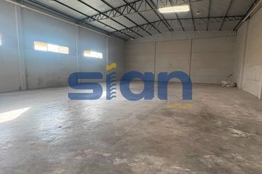 Apartamento para alugar - 500m&sup2; - Jardim Santiago