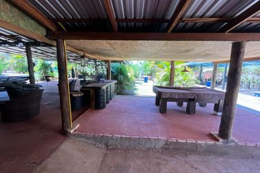 Ch&aacute;cara &agrave; venda - 11000m&sup2; - PR-323