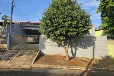 Casa &agrave; venda - 142m&sup2; - CONJUNTO RESIDENCIAL GUARANI