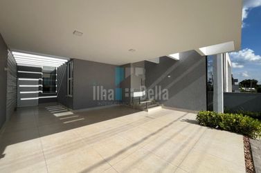 Casa &agrave; venda - 