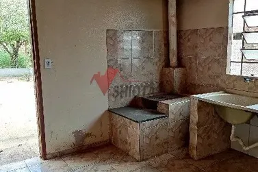 Casa &agrave; venda - Zona VII