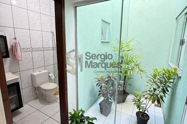Casa &agrave; venda - 258m&sup2; - Alto S&atilde;o Francisco