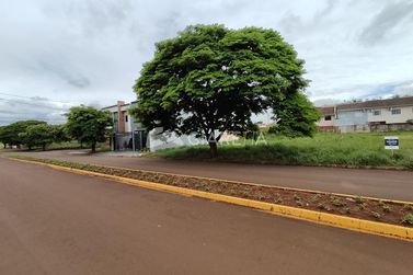 Terreno &agrave; venda - 418m&sup2; - JARDIM GISELA
