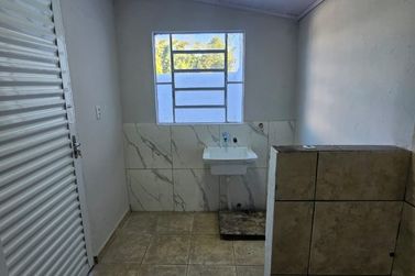 Casa para alugar - Conjunto Patrim&ocirc;nio Umuarama