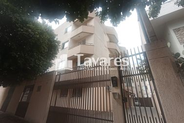 Apartamento &agrave; venda - Zona II