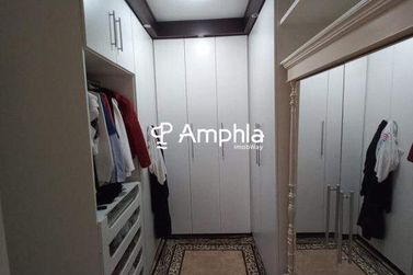 Casa &agrave; venda - 210m&sup2; - Jardim Gisela