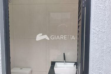 Casa &agrave; venda - 110m&sup2; - JARDIM CONCORDIA