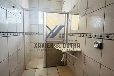 Casa para alugar - 137m&sup2; - Zona II