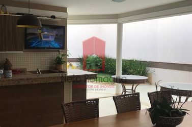 Sobrado &agrave; venda - 276m&sup2; - Zona II
