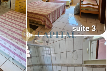 Casa &agrave; venda - 558m&sup2; - Centro