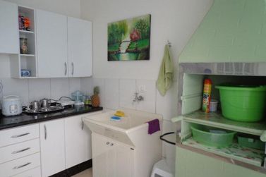 Casa &agrave; venda - 110m&sup2; - Jardim M&ocirc;naco