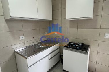Casa para alugar - 84m&sup2; - PARQUE RESIDENCIAL BELO MONTE