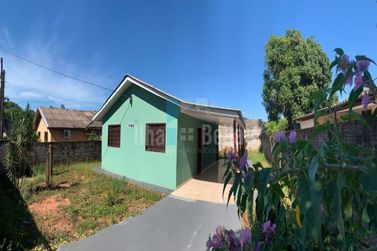 Casa &agrave; venda - 