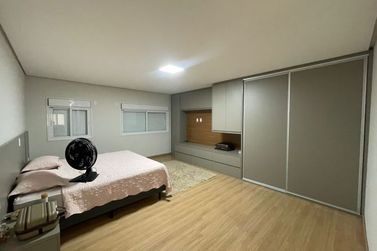 Apartamento &agrave; venda - Zona III