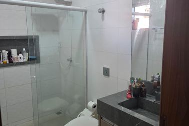 Casa &agrave; venda - 140m&sup2; - PARQUE MELHORAMENTOS