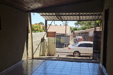 Casa &agrave; venda - 110m&sup2; - PARQUE SAN MARINO
