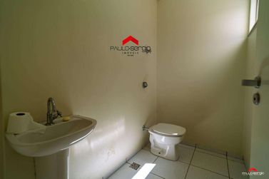 Sala Comercial &agrave; venda - 525m&sup2; - Zona I