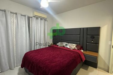 Casa &agrave; venda - 119m&sup2; - PARQUE RESIDENCIAL METROPOLITANO