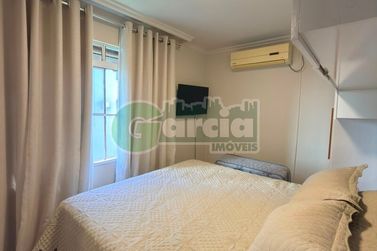 Apartamento &agrave; venda - 47m&sup2; - Zona III