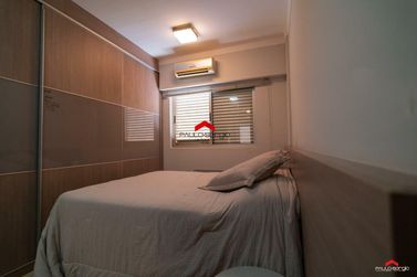 Apartamento &agrave; venda - 97m&sup2; - Zona VI